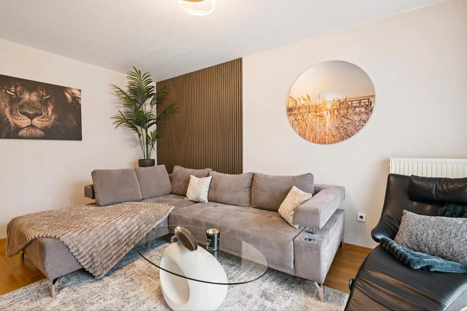 Thumbnail-2,5 ZKB exklusives Apartment all inkl.