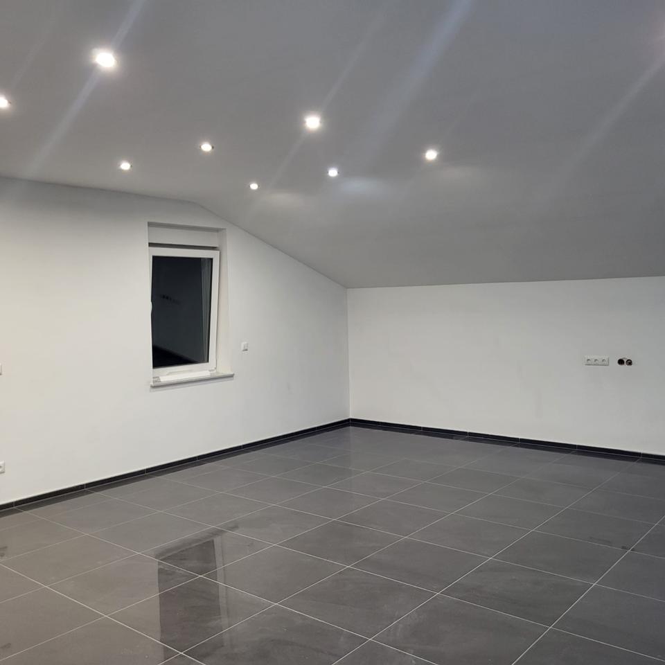Thumbnail-Moderne 100 m² Wohnung im Neubaugebiet Firmenich
