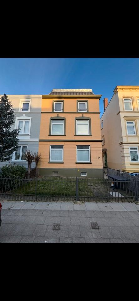 Thumbnail-Mehrfamilienhaus mit 3 Wohneinheiten - provisionsfrei