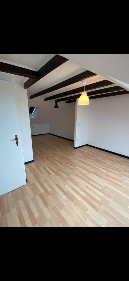 Thumbnail-Schöne Dachgeschosswohnung in Selm