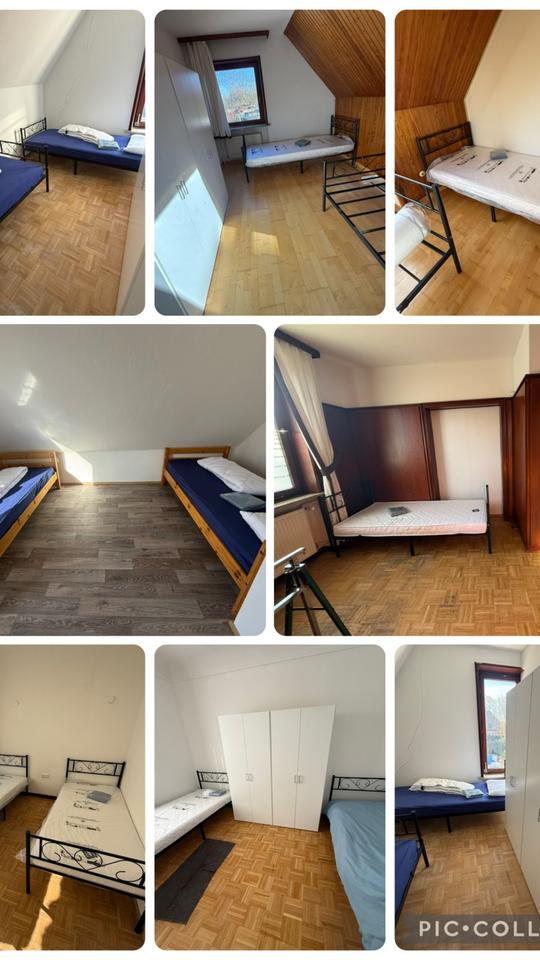 Thumbnail-Zimmer zu vermieten