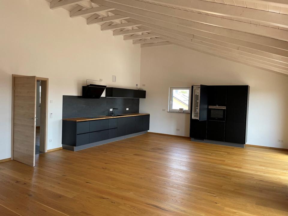 Thumbnail-Exclusive 2- bis 3,5-Zimmer-Wohnung in Pilsting ab sofort frei