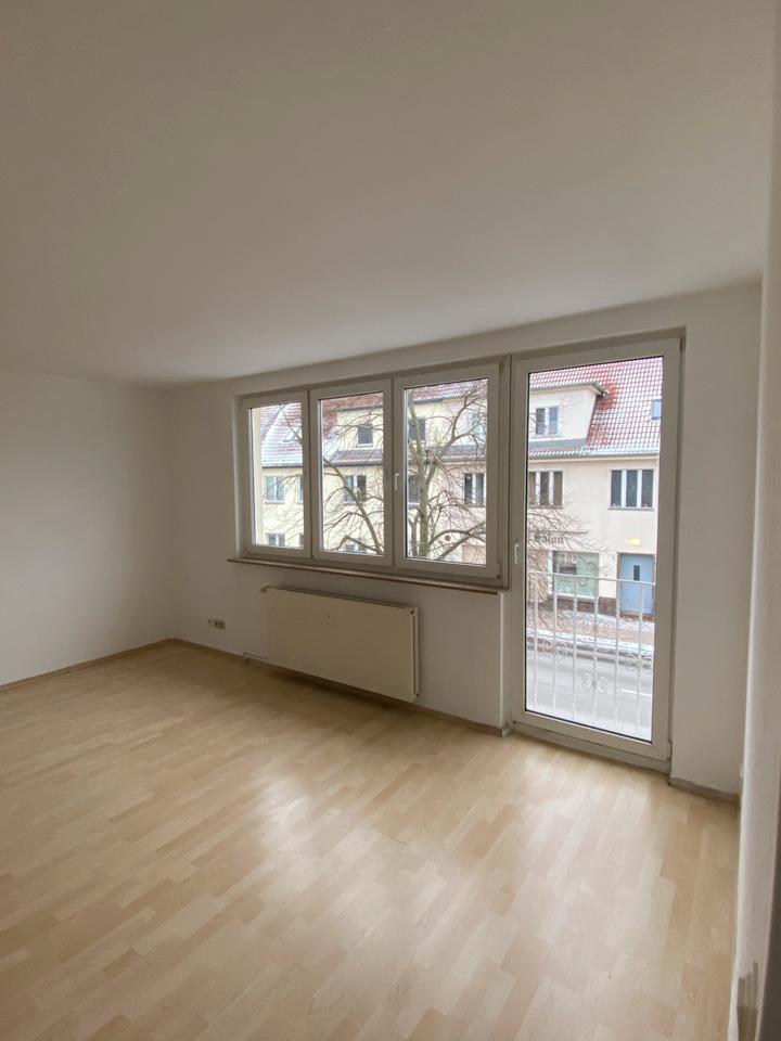 Thumbnail-3 Zimmer Wohnung zu vermieten in Oranienburg