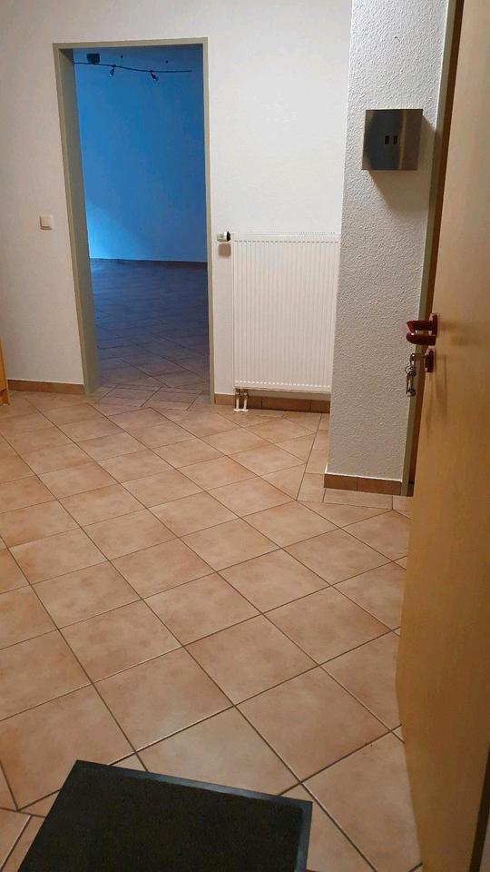 Thumbnail-Souterrain Wohnung
