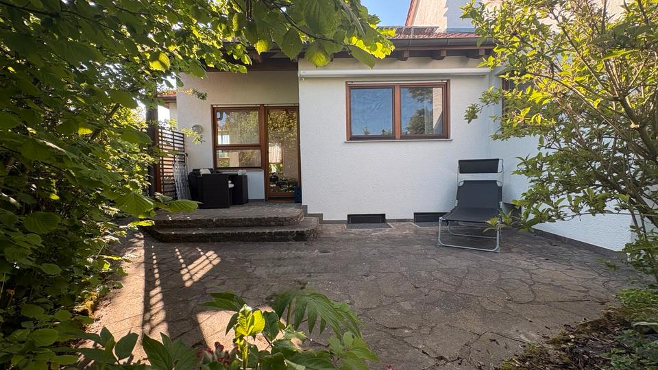 Thumbnail-Viel Platz, Einliegerwohnung, großer Garten, 1a-Lage