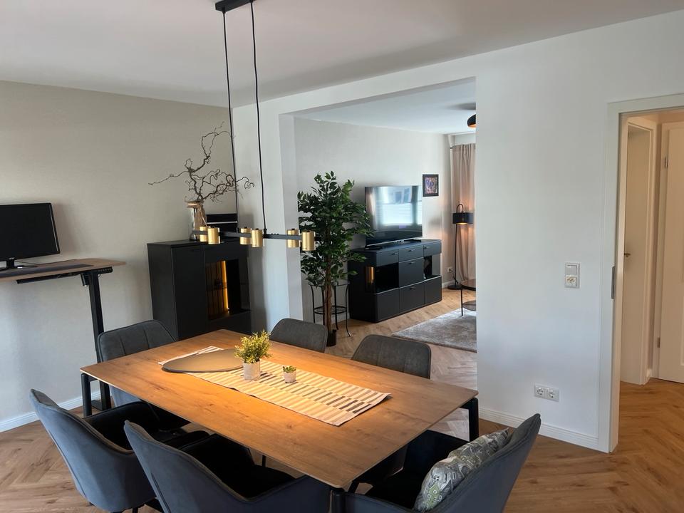 Thumbnail-Luxury Top Floor Apartment w Terrace