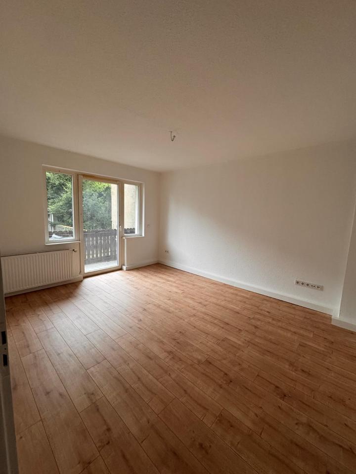 Thumbnail-Studenten aufgepaßt: Erstbezug in vollständig neu sanierte helle