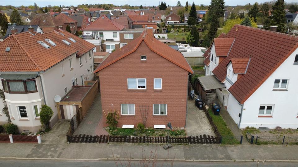 Thumbnail-Zwei Eigentumswohnungen in ruhigem Mehrfamilienhaus