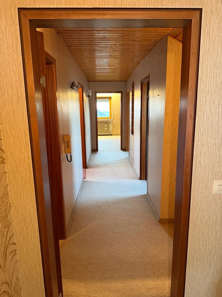Thumbnail-3-Zimmer-Wohnung - ideal für PaareHandwerker