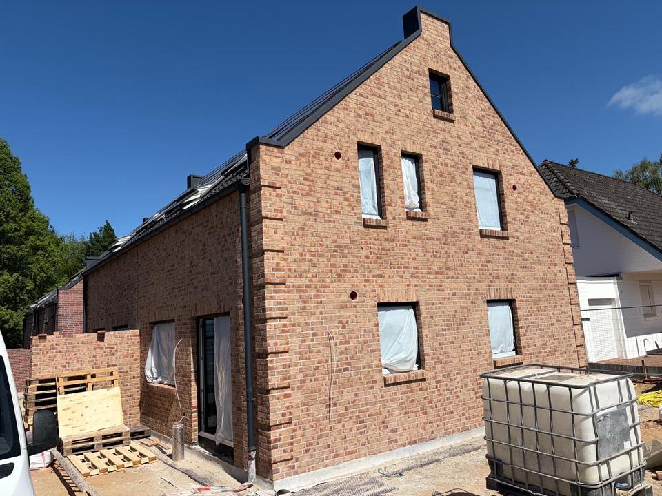 Thumbnail-Luxus Neubau DHH Haffkrug -600 m zum Meer