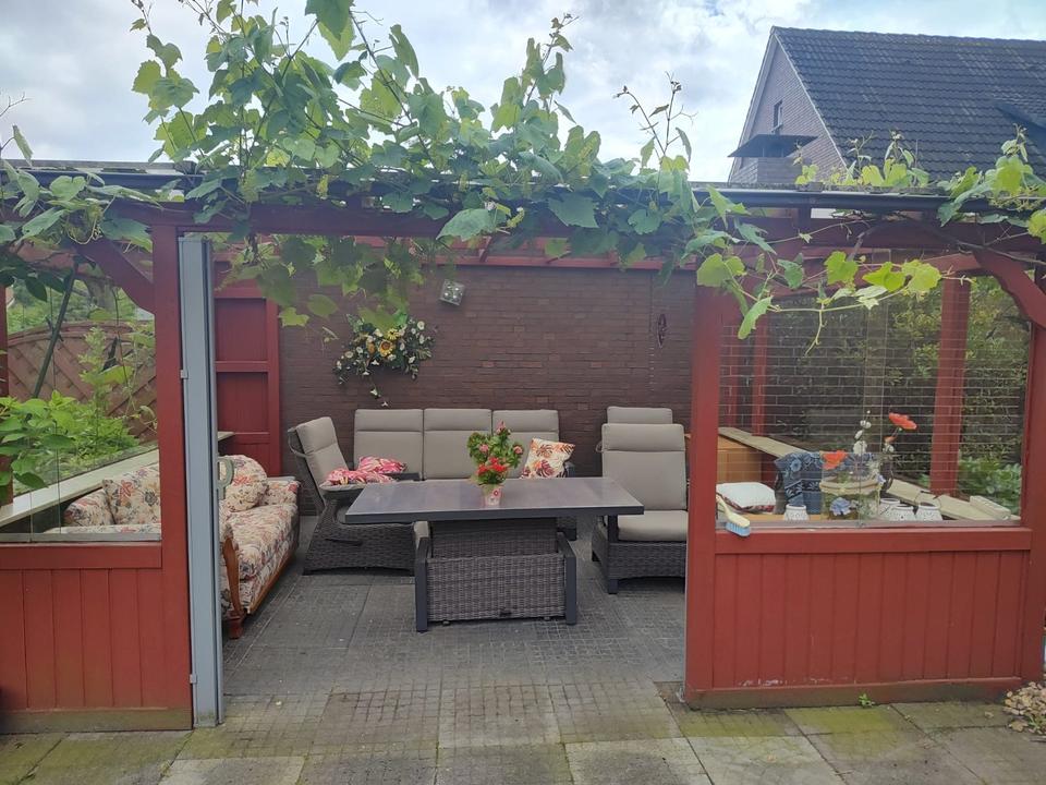 Thumbnail-Haus mit zwei Wohneinheiten zum Verkauf von privat in Cloppenburg
