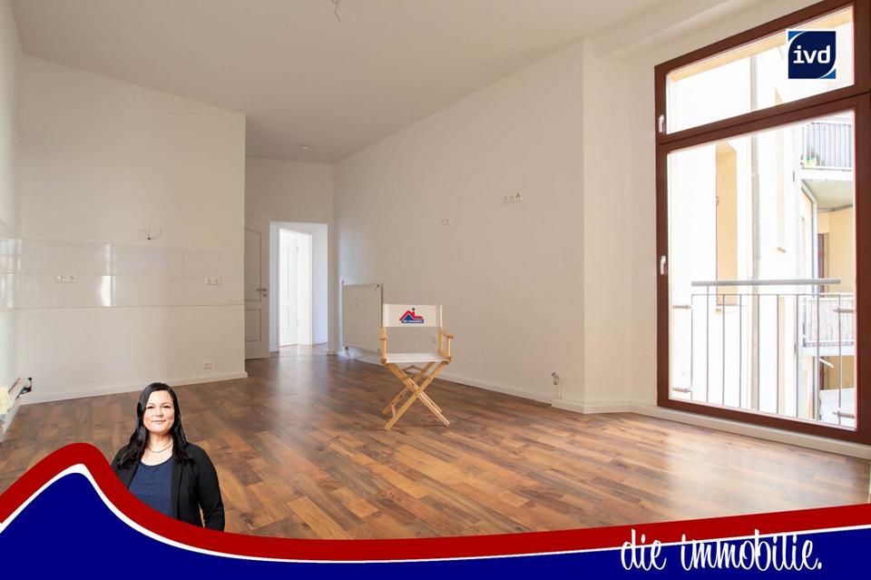 Thumbnail-***4 Zimmer - große Küche - Balkon***