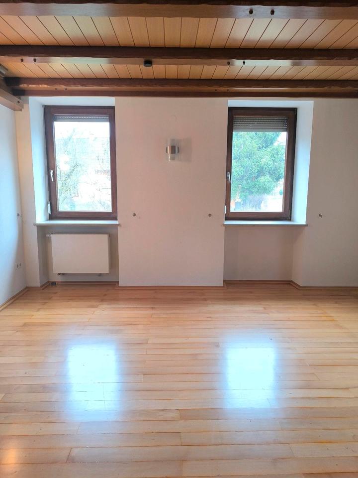 Thumbnail-süße 2 Zimmer Wohnung in Hermentingen