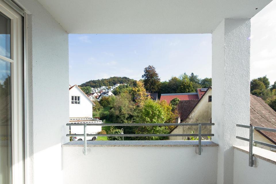 Thumbnail-3,5 Zimmer Wohnung in Inzlingen zu vermieten