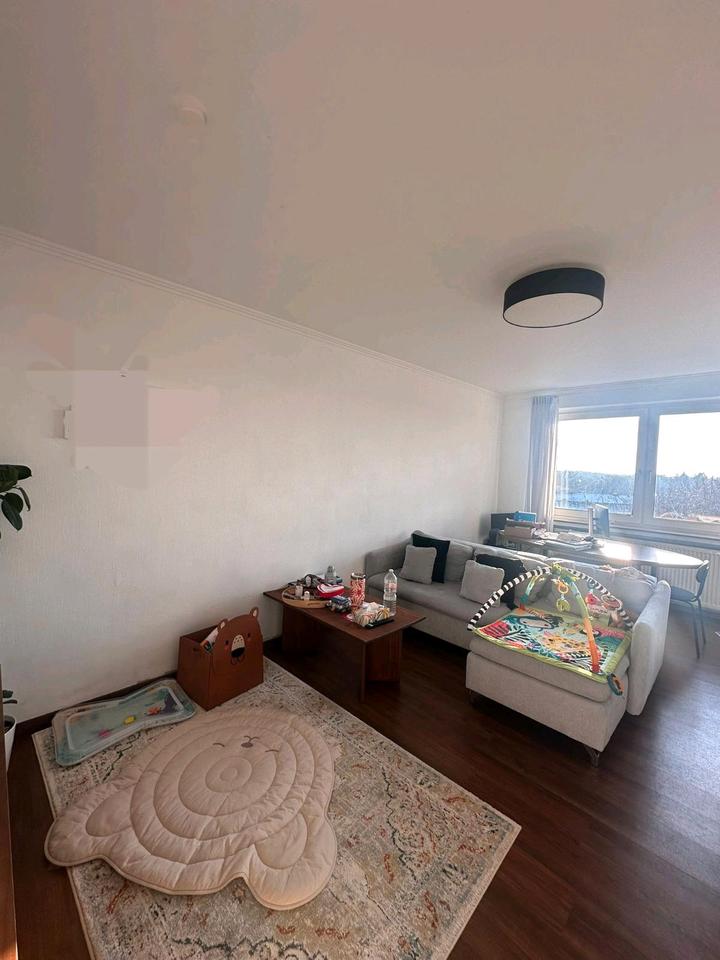 Thumbnail-sehr gepflegte Wohnung in einer der beliebtesten Lagen Bremens