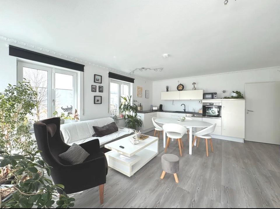 Thumbnail-Wohnung zu vermieten