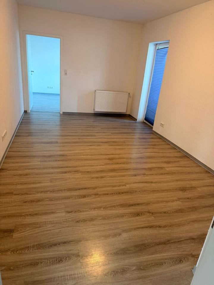 Thumbnail-2 Zimmer Wohnung im Zentrum