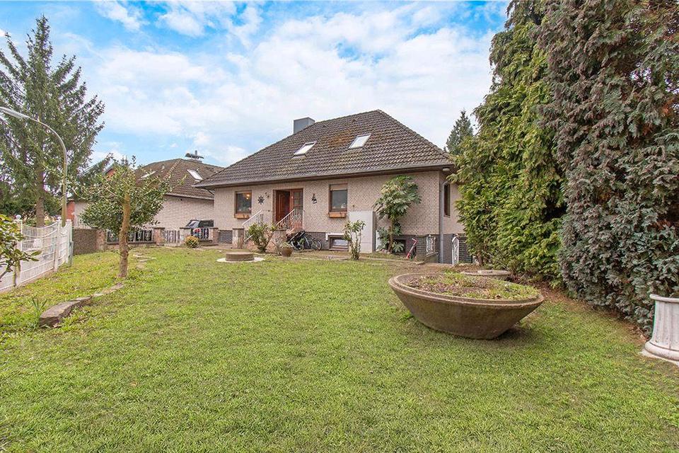 Thumbnail-Haus zu verkaufen PROVISION FREI