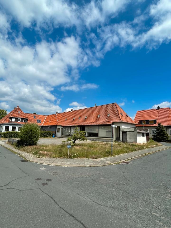 Thumbnail-Immobilie Bauplatz in 38104 Braunschweig Volkmarode zu verkaufen