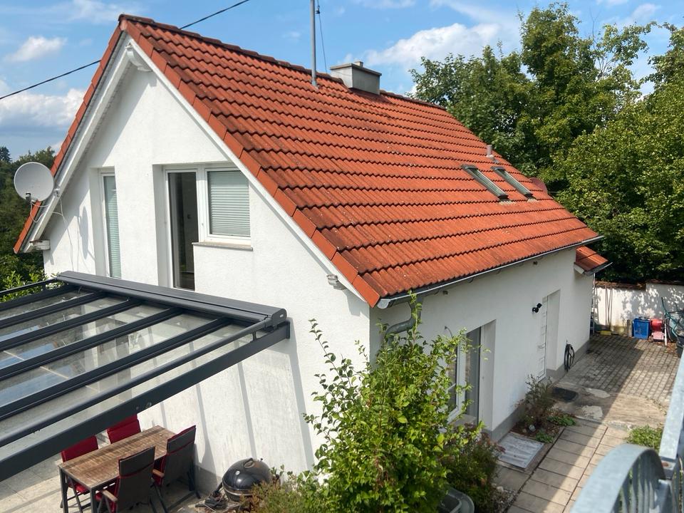 Thumbnail-Vielseitig nutzbares Haus zu vermieten – WG-geeignet teilbar