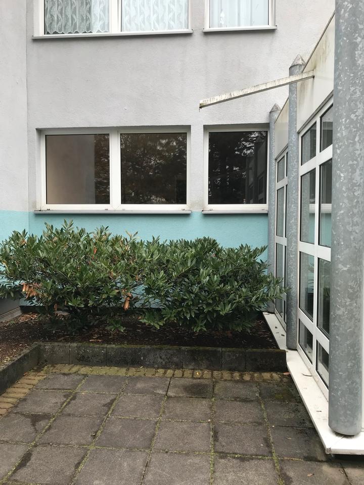 Thumbnail-Ab 15.7 frei - schöne 2 Zimmerwohnung