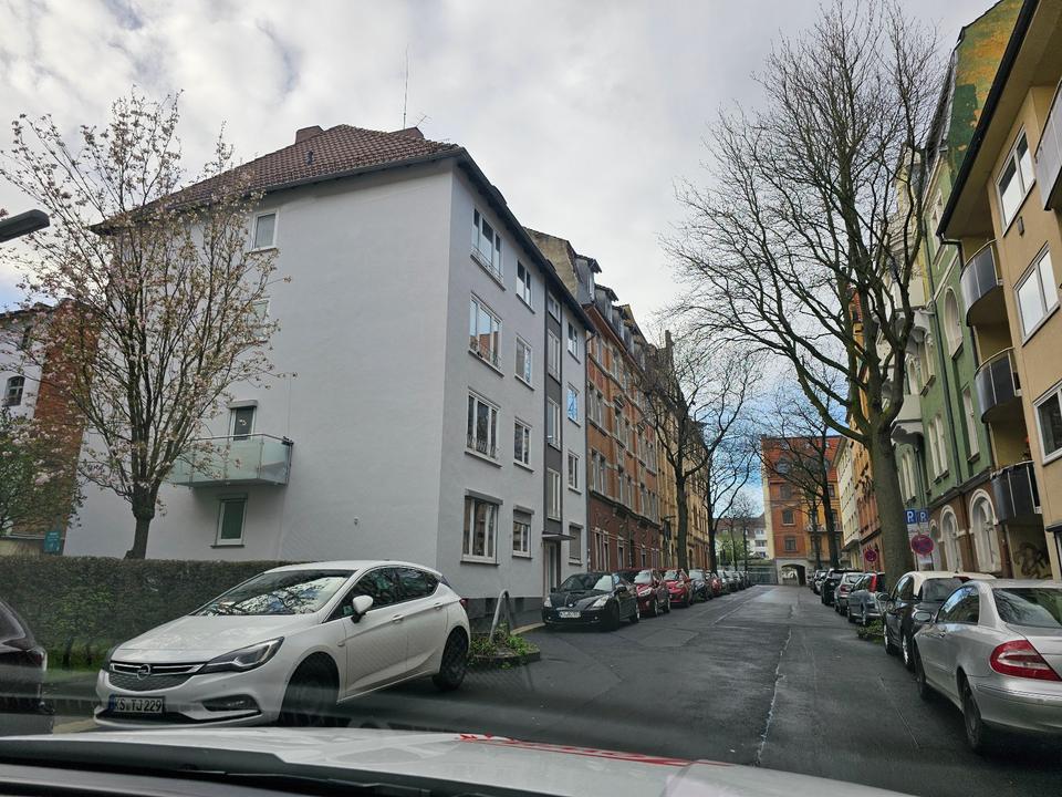 Thumbnail-Ferienwohnungen im Herzen von Kassel