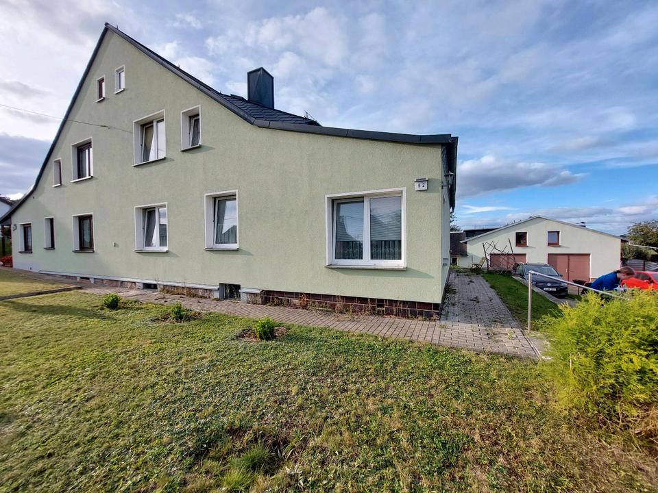 Thumbnail-Doppelhaushälfte