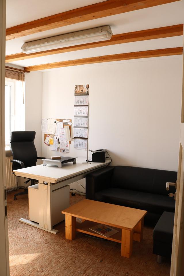 Thumbnail-Büro Atelier Arbeitsplatz Hobbyraum Gewerberaum Lager