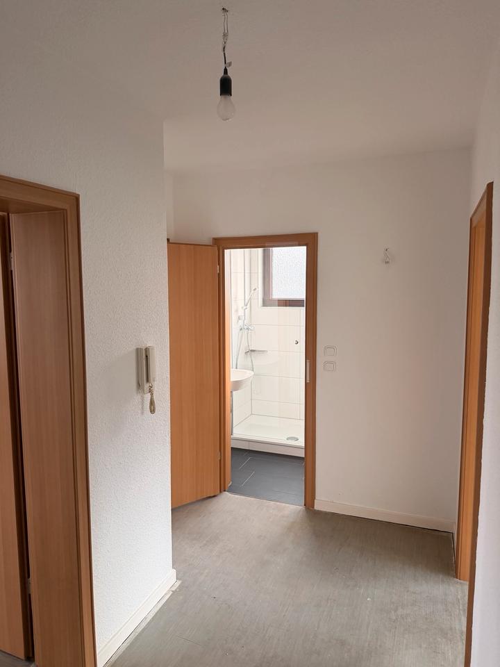 Thumbnail-Mietwohnung 50m2