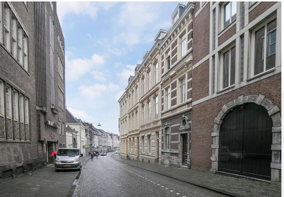 Thumbnail-Maastricht WHG zu vermieten - TOP Zentral - Studenten