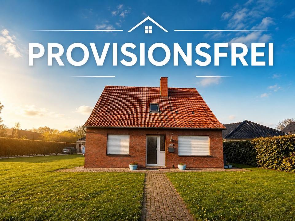 Thumbnail-Einfamilienhaus zu verkaufen PROVISIONSFREI