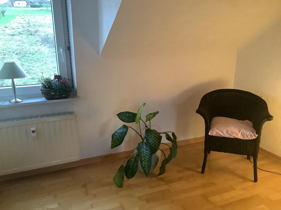 Thumbnail-Gemütliche 3 ZKB in Eppelborn