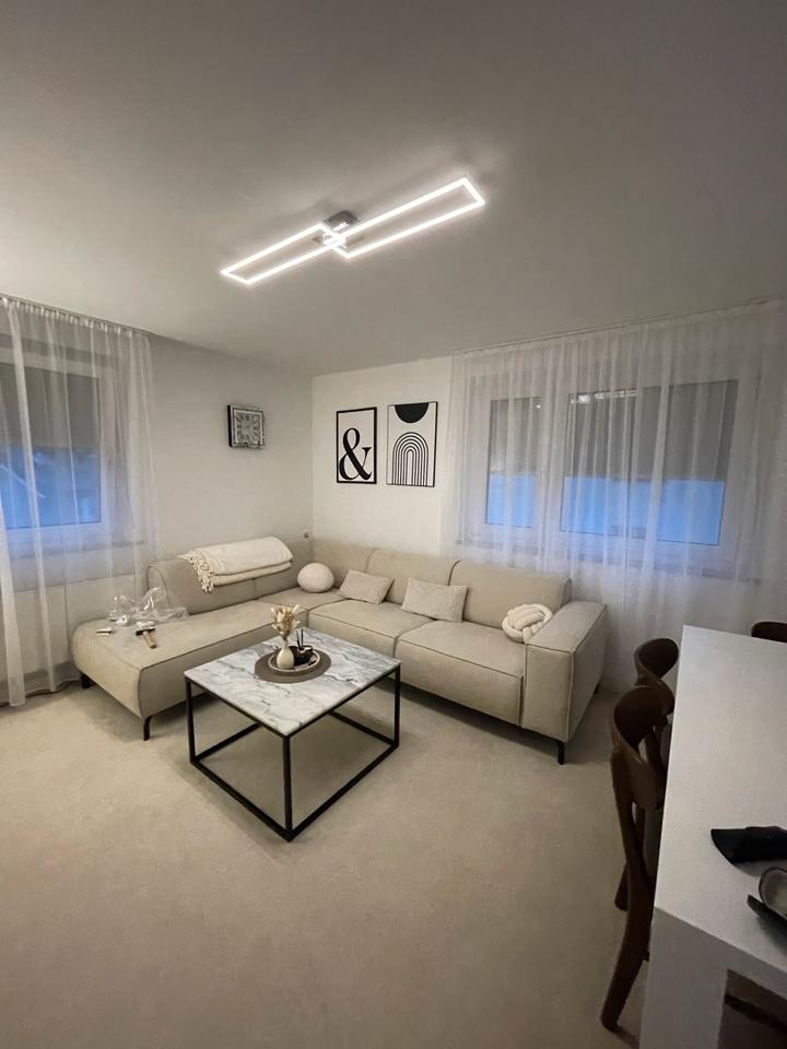 Thumbnail-Schöne 3 Zimmerwohnung