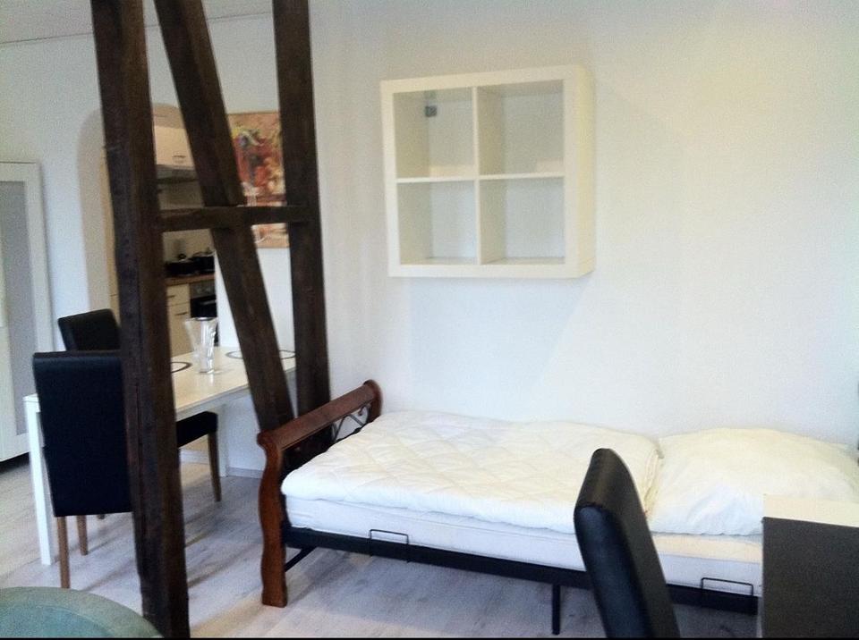 Thumbnail-1,5-Zimmer-Wohnung in Essen-Stadtmitte