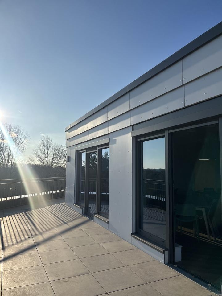 Thumbnail-Erstbezug im Zentrum – Stilvolle Seniorenwohnungen in Moormerland