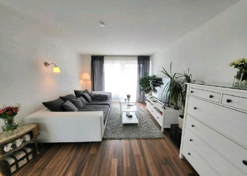 Thumbnail-Gemütliche 3,5-Zimmer-Wohnung in Herrenberg