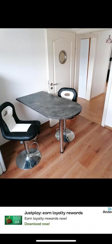 Thumbnail-Dachgeschoss Wohnung zum 15.04 ggf 01.05