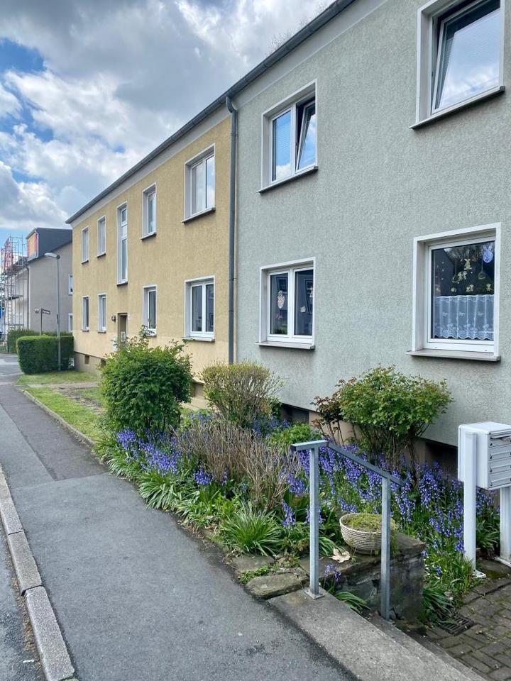 Thumbnail-Demnächst frei! 3-Zimmer-Wohnung in Witten Herbede