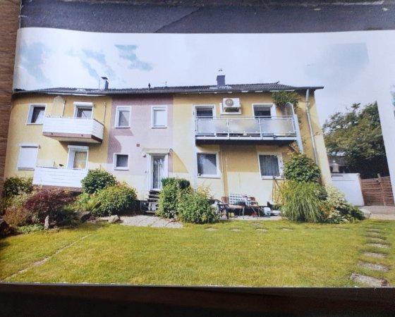 Thumbnail-1,5 Zimmer möbliertes Apartment in Dortmund West