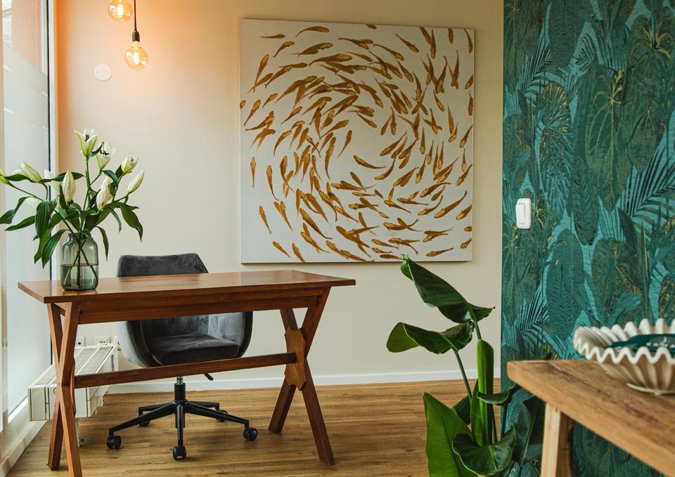 Thumbnail-Praxis Raum in Starnberg