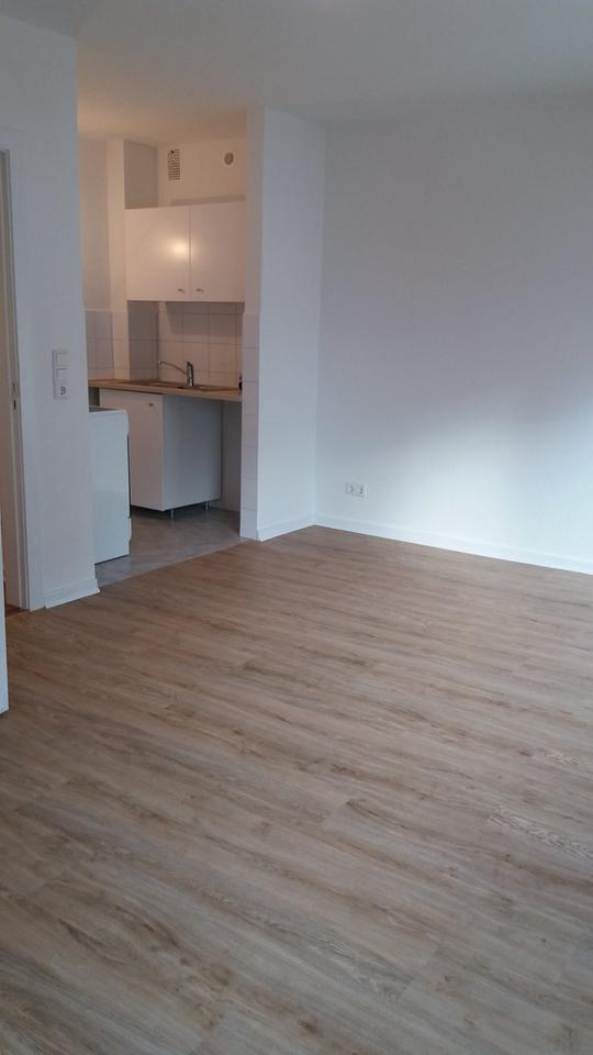 Thumbnail-helles 1 Zimmer Apartment