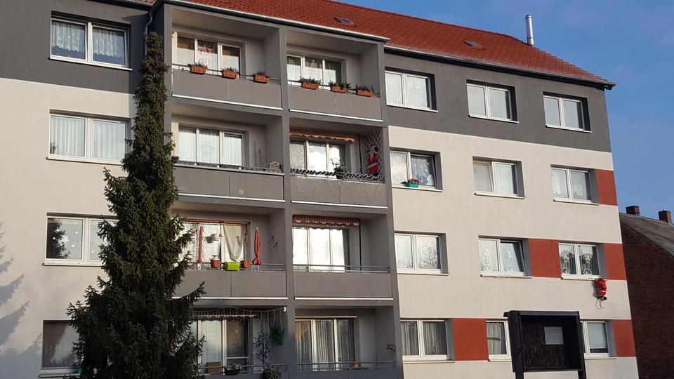 Thumbnail-Helle 3-Raumwohnung im Herzen von Raguhn - Ihr neues Zuhause wartet!