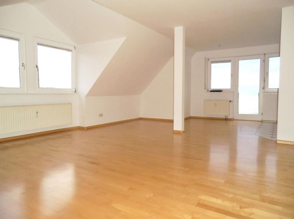 Thumbnail-Gemütliche 2,5 Zimmer Wohnung in Gengenbach