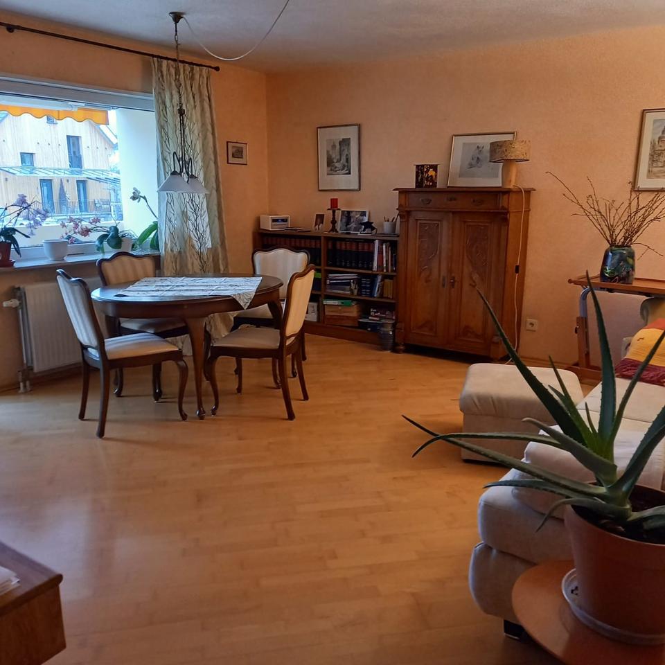 Thumbnail-2 Zimmer Wohnung in Ettlingen - Neuwiesenreben