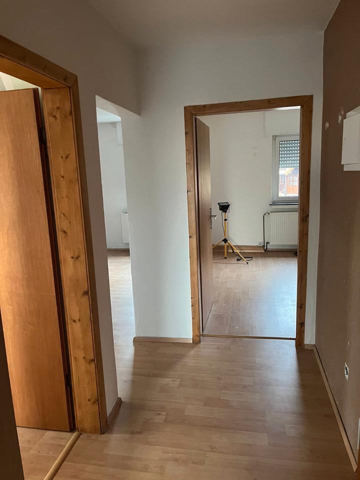 Thumbnail-Mietwohnung am Möhnesee