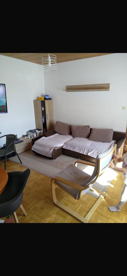 Thumbnail-3 Zimmer Wohnung