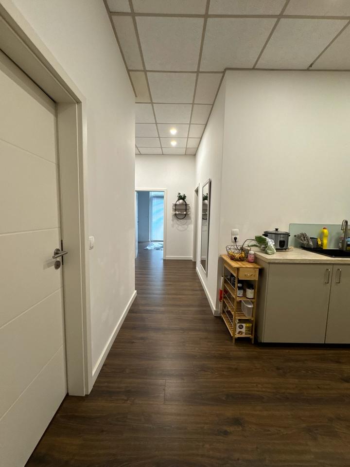Thumbnail-Schöne Erdgeschosswohnung in zentraler Lage von Ritterhude