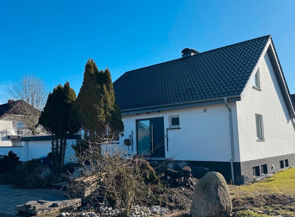 Thumbnail-Kernsaniertes, modernes Einfamilienhaus in ruhiger Lage