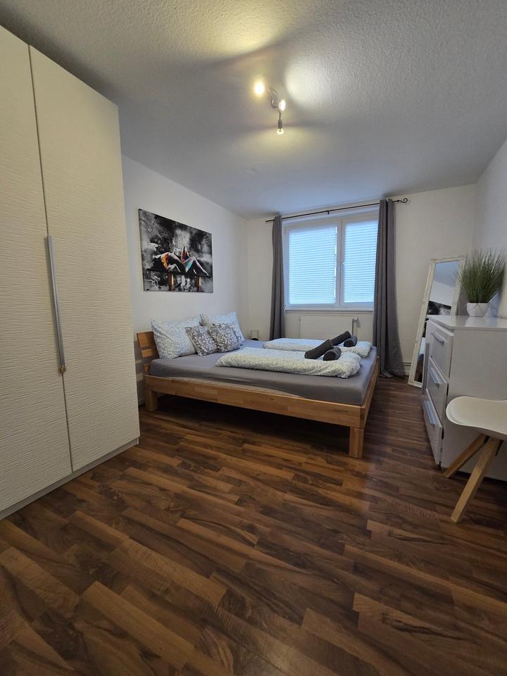 Thumbnail-Moderne Ferienwohnung in Kassel