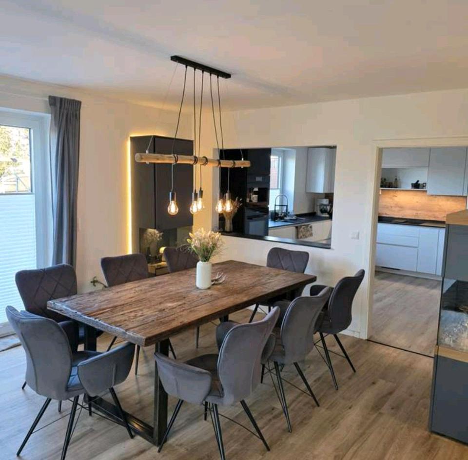 Thumbnail-Bungalow im Grünen mit Neubaucharakter, PV-Anlage, ohne Provision